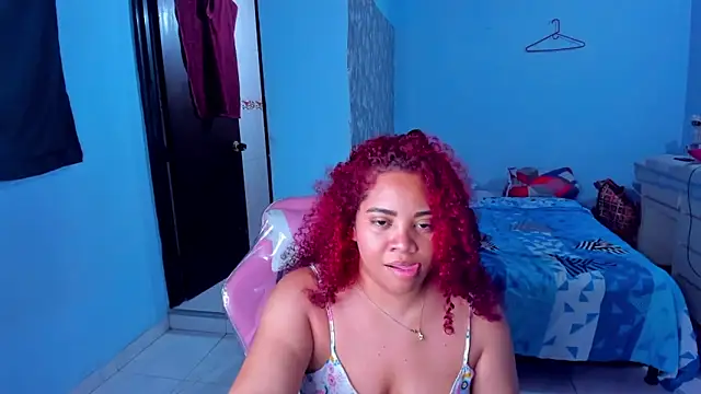 Snapshot of AngelaCoffee chatting on 02.11.26 AngelaCoffee online show from 02.11.26