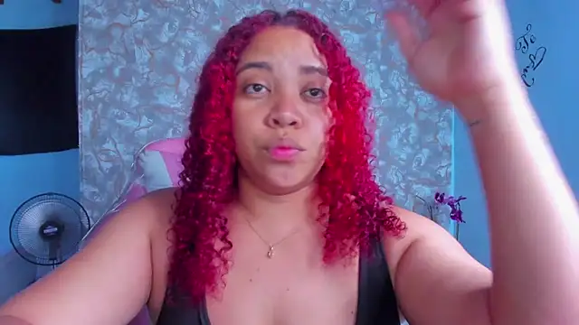 Snapshot of AngelaCoffee chatting on 02.26.26 AngelaCoffee online show from 02.26.26