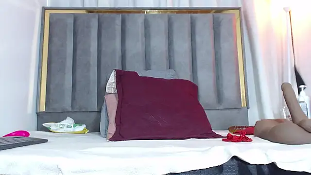 Rachele x online show from 03.14.26