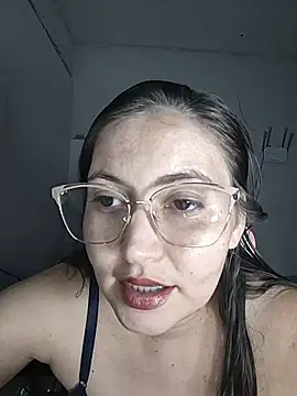 dani123unica online show from 10.23.25