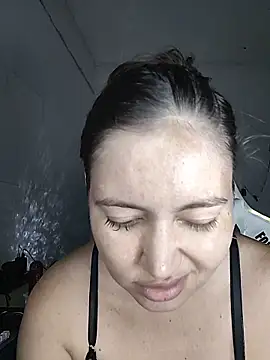 dani123unica online show from 11.10.25