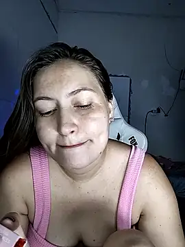 dani123unica online show from 01.08.26