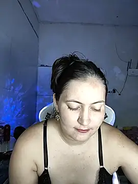 dani123unica online show from 02.19.26