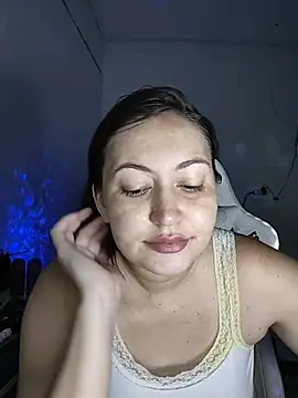 dani123unica online show from 03.02.26