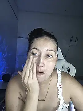 dani123unica online show from 03.07.26