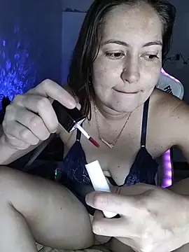 dani123unica online show from 03.19.26