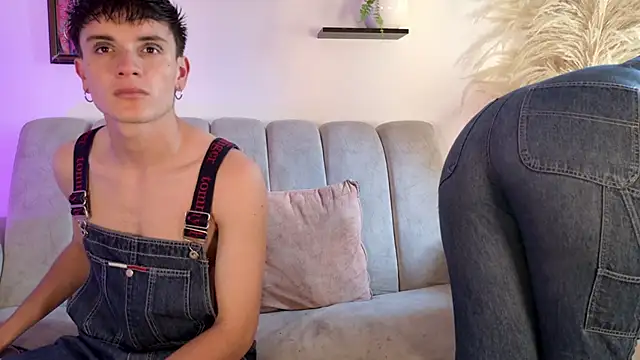 DeniseandDerek time online show from 01.16.25