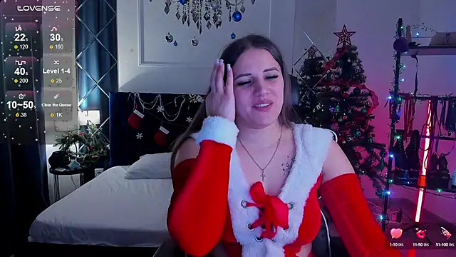 CandyKimmy online show from 12.28.24