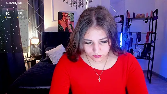 CandyKimmy online show from 09.18.25