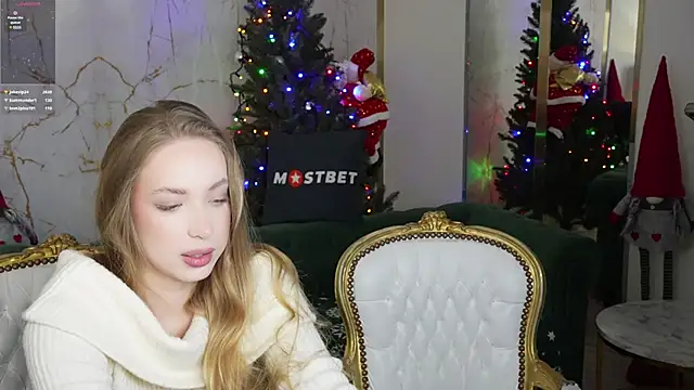 Leksa054 online show from 01.11.25