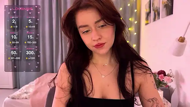 aveme melissa online show from 12.02.24