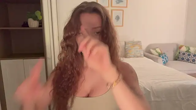 aveme melissa online show from 04.20.26