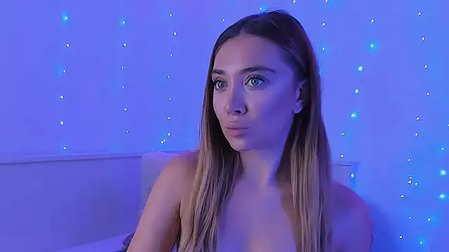 Jessielle online show from 12.04.24