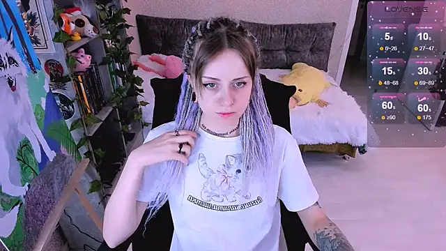 NaniMoore online show from 12.24.24