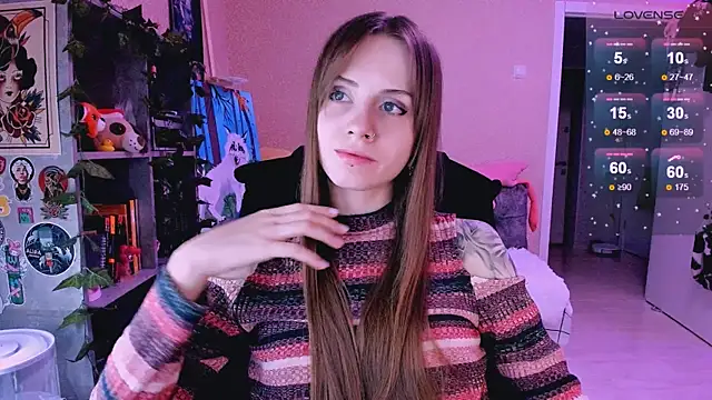 NaniMoore online show from 01.29.25