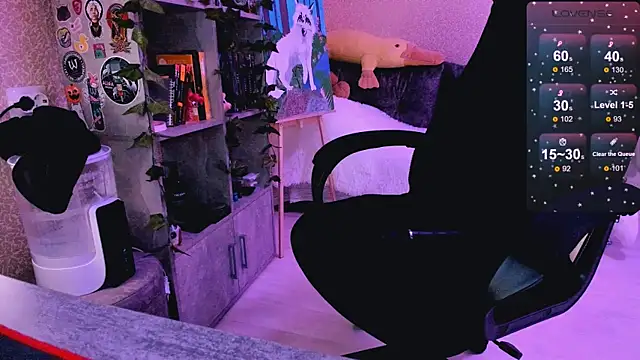 NaniMoore online show from 02.13.25