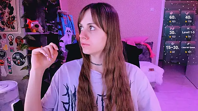 NaniMoore online show from 02.16.25