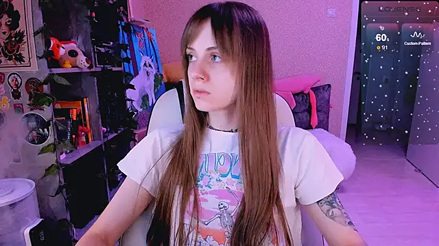 NaniMoore online show from 02.18.25