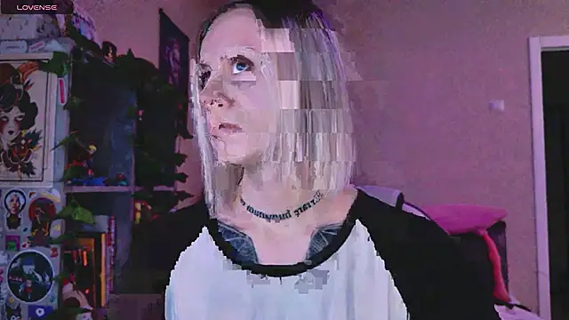 NaniMoore online show from 02.15.26