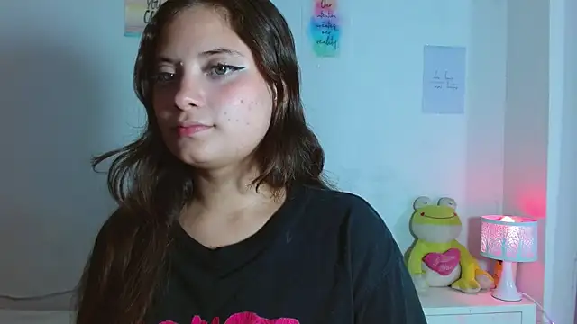 auroraa sexy online show from 12.04.24