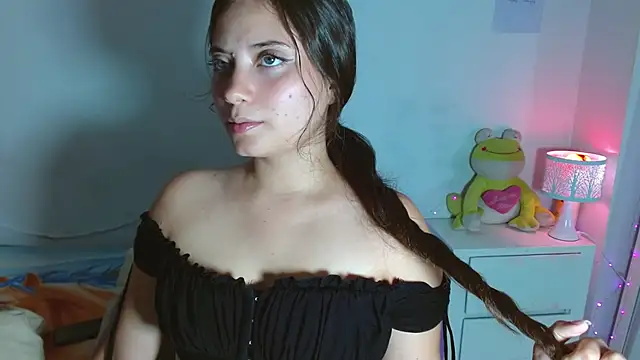 auroraa sexy online show from 12.05.24