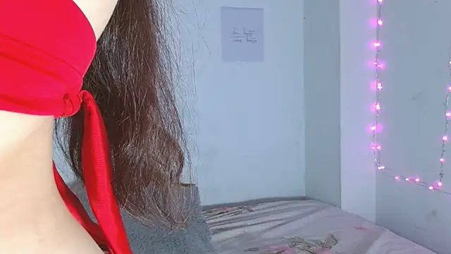 auroraa sexy online show from 03.20.25