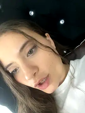 auroraa sexy online show from 10.15.25