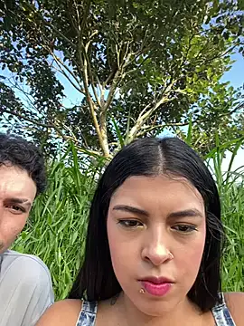 Dulce-diosa online show from 12.27.24