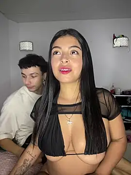 Dulce-diosa online show from 01.11.25