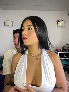 Dulce-diosa online show from 01.11.25