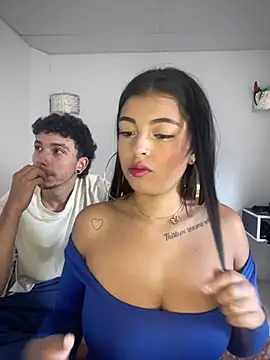 Dulce-diosa online show from 01.22.25