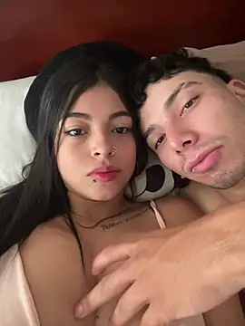 Dulce-diosa online show from 02.16.25