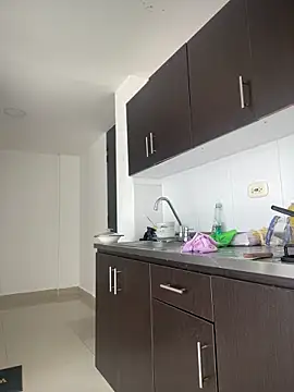 Dulce-diosa online show from 03.15.25