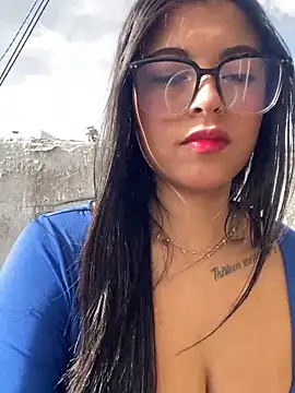 Dulce-diosa online show from 11.11.25