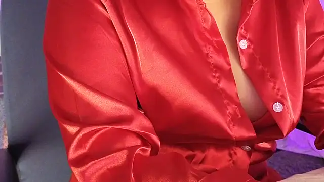 Asian FemQeen online show from 01.18.26