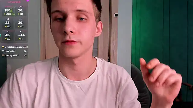 MarkGWalker online show from 12.13.24