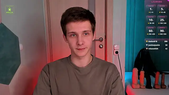 MarkGWalker online show from 12.25.24