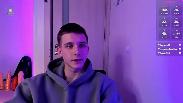 MarkGWalker online show from 01.19.25