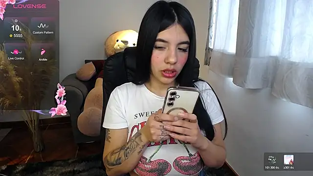 Alin Aly online show from 02.11.26