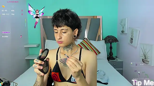 Ethan lennox online show from 11.29.25