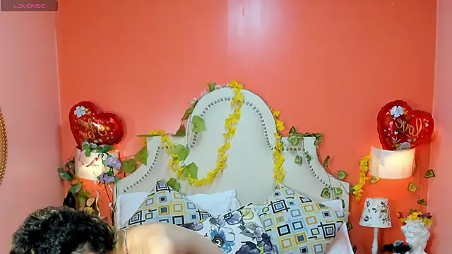 Ethan lennox online show from 04.09.26