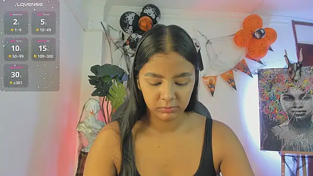 JANYLOVE   online show from 11.01.25