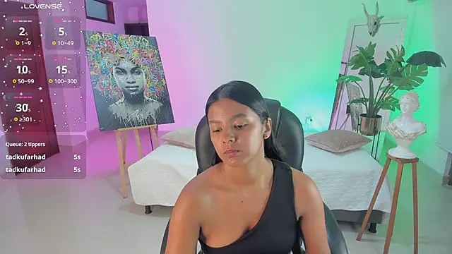 JANYLOVE   online show from 01.05.26