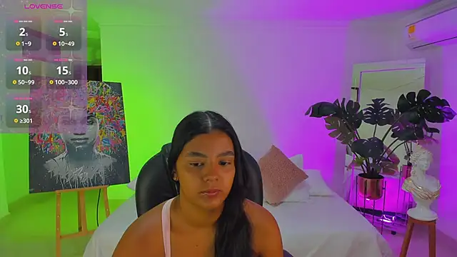 Snapshot of JANYLOVE__ chatting on 04.07.26 JANYLOVE online show from 04.07.26