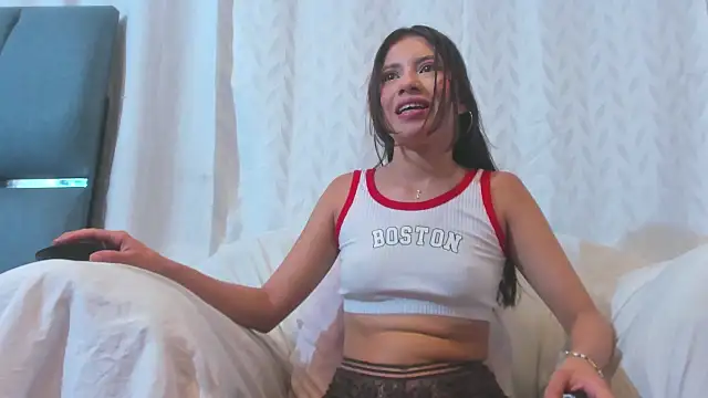 nymphomanya online show from 12.24.24