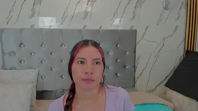 Snapshot of nymphomanya chatting on 06.29.26 nymphomanya online show from 06.29.26