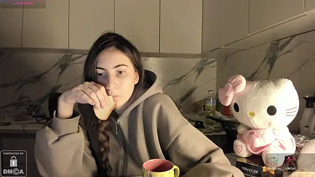 Snapshot of Ayesha_Thebestt chatting on 02.03.26 Ayesha Thebestt online show from 02.03.26