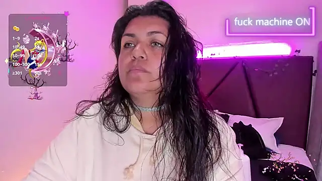 Karlee Greys  online show from 12.02.24
