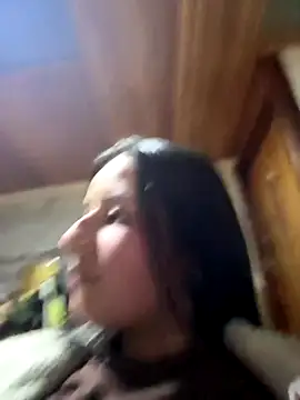 Snapshot of _vaness chatting on 10.24.25  vaness online show from 10.24.25