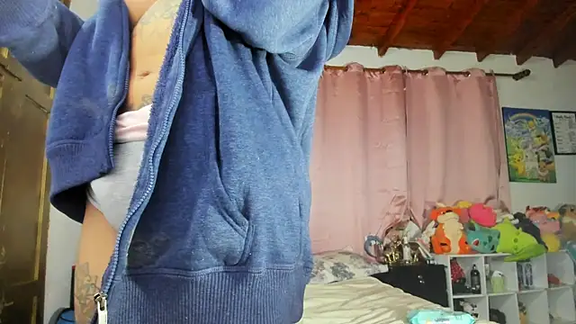 princessmelimejia online show from 01.28.25